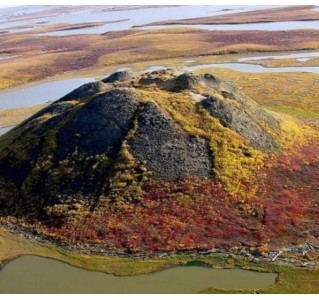 7 Day Arctic Summer Explorer - Ice Road to the Arctic Sea