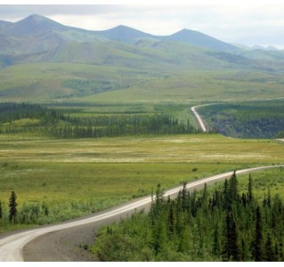 7 Day Arctic Summer Explorer - Ice Road to the Arctic Sea
