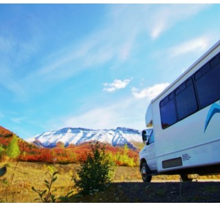 7 Day Arctic Summer Explorer - Ice Road to the Arctic Sea