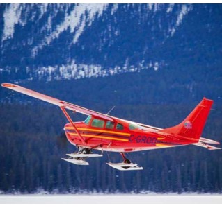 5 Day Yukon Summer Dream - Active Summer Adventure