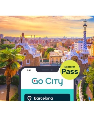 Barcelona Explorer Pass