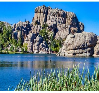 6 day Tour - Black Hills of South Dakota