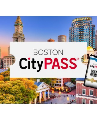 Boston CityPASS®