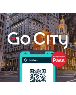 Boston All-Inclusive Attraction Pass