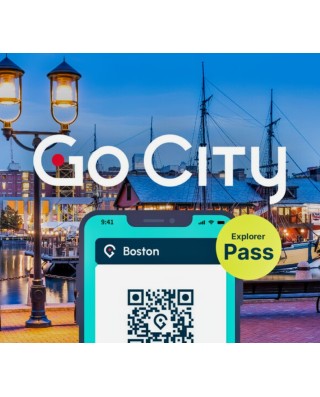 Boston Explorer Attraction Pass