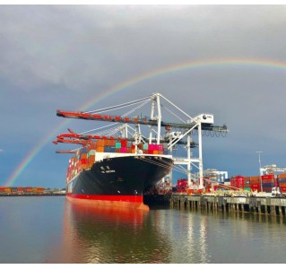 San Pedro 45 min Narrated Harbor Tour (West Harbor) San Pedro 45 min Narrated Harbor Tour (West Harbor)