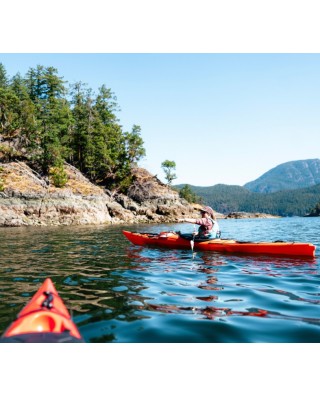 Kayaking Tours