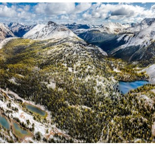 Marvel Pass Private Tour with Landing