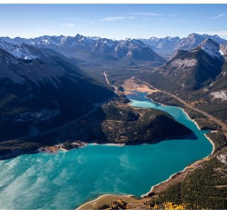 Three Sisters Peaks Tour