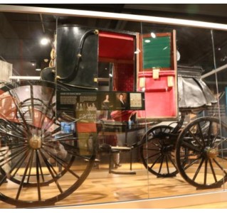 Andrew Jackson's Hermitage