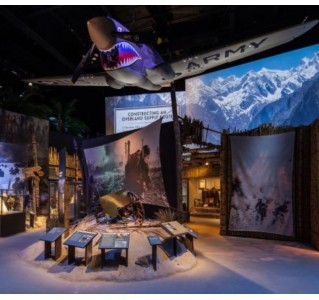 The National WWII Museum