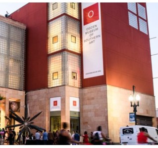 Ogden Museum of Southern Art