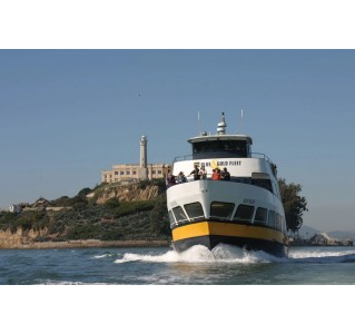Bus & Boat Adventure 