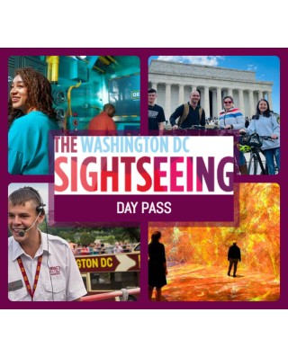 DC Day Pass