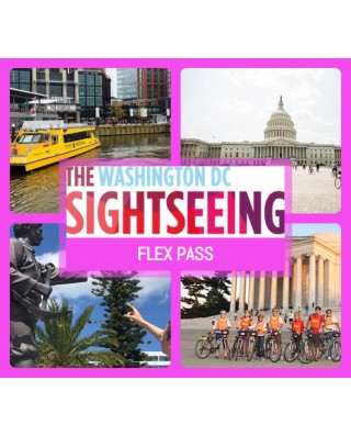 DC Flex Pass