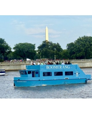 Boat Tours
