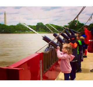 Family Fun Pirate Ship Cruise Adventure