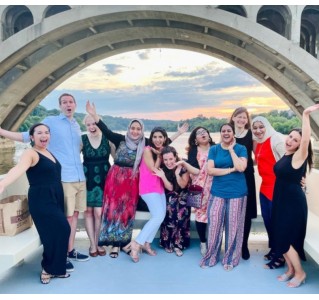 Boomerang Sightseeing Cruise