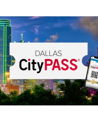 Dallas CityPASS®