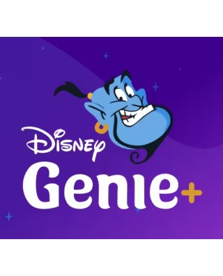 Disneyland California WITH Genie+