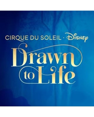 Cirque Du Soleil