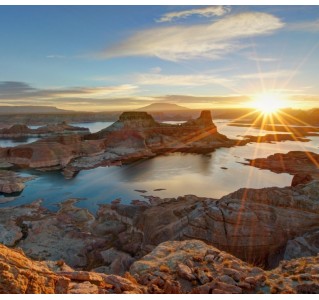Alstrom Point Overnight Photography Tour