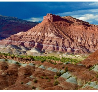 Grand Staircase Dream Tour (Full Day)