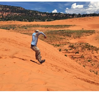 Ultimate Kanab Tour (Full Day)