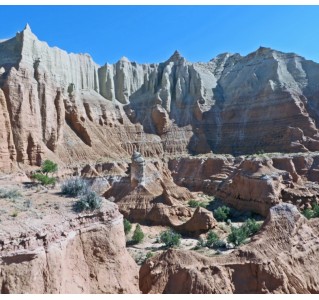 Grand Staircase Dream Tour (Full Day)
