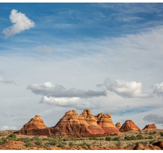 Amazing Teepees & Wire Pass (Full Day)