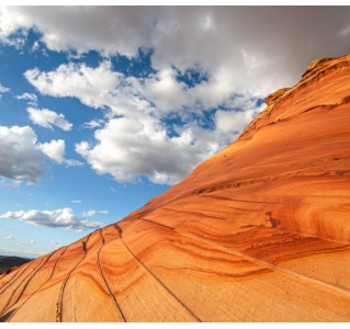 Amazing Teepees & Wire Pass (Full Day)