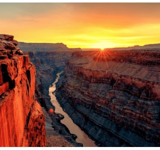 Grand Canyon – Toroweap Viewpoint (Full Day)
