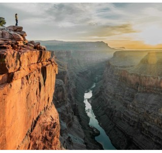 Grand Canyon – Overnight Toroweap Photography Tour 