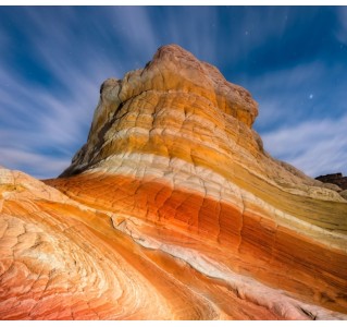 White Pocket Overnight Photography Tour