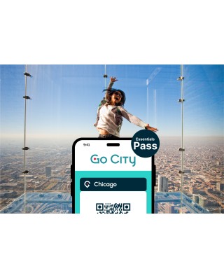 Chicago Essentials Pass