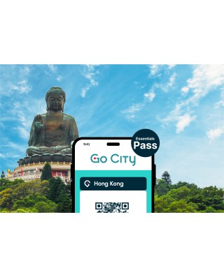 Hong Kong Essentials Pass