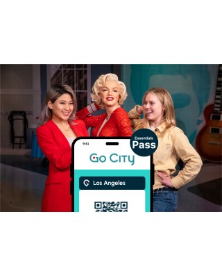 Los Angeles Essentials Pass