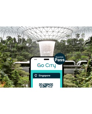 Singapore Essentials Pass