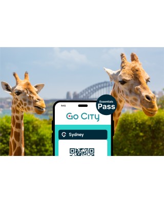 Sydney Essentials Pass Sydney Essentials Pass