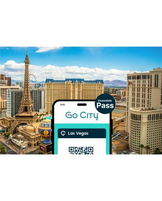 Las Vegas Essentials Pass