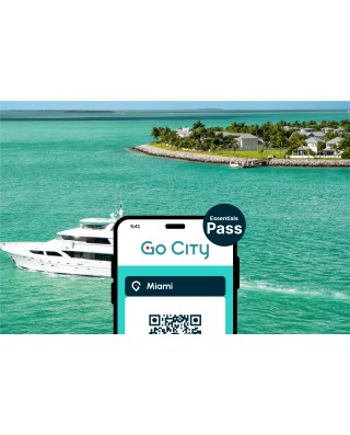 Miami Essentials Pass