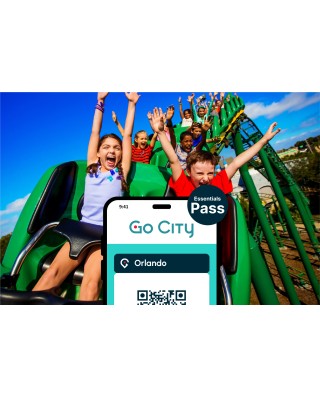 Orlando Essentials Pass