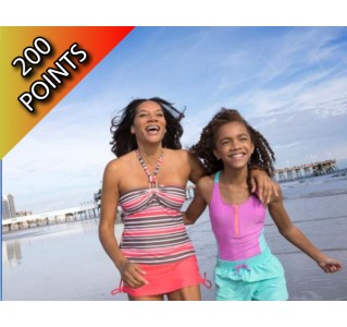 Daytona Beach Day Trip with Hard Rock Resort Access