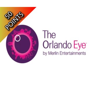 The Orlando Eye