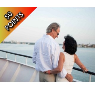 Daytime St Petes Yacht Cruise With Optional Dining