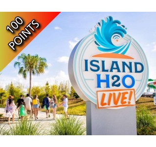 Island H2O Water Park