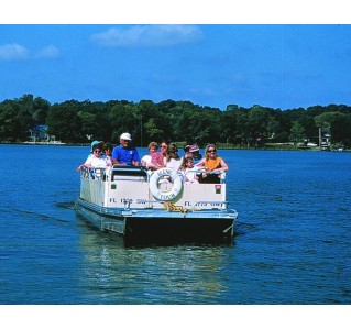 Orlando Highlights and Hidden Gems City Tour