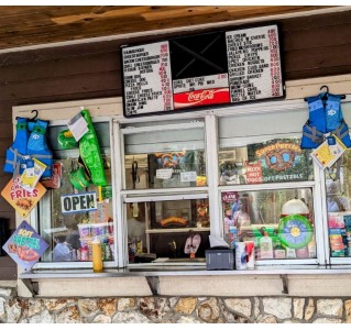 Rock Springs River Tubing & Apopka Wildlife Adventure with Transportation