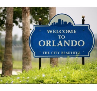Orlando Highlights and Hidden Gems City Tour