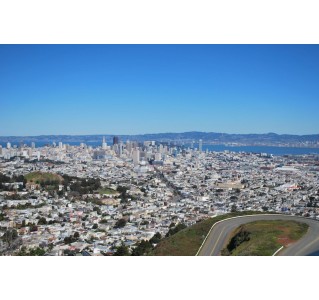 San Francisco Grand City Tour 